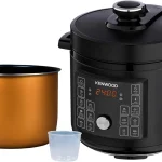 مولتی کوکر کنوود مدل KENWOOD PCM90 (اصل)