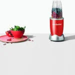شیکر شارژی نوتریکوک مدل Nutricook NBR1212R (اصل)
