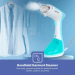 بخارگر دستی جیپاس مدل GEEPAS GGS25043 (اصل)