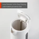 کتری برقی پاناسونیک مدل PANASONIC NC-K101 (اصل)