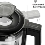 مخلوط کن فلر مدل FELLER BLG-1200 (اصل)