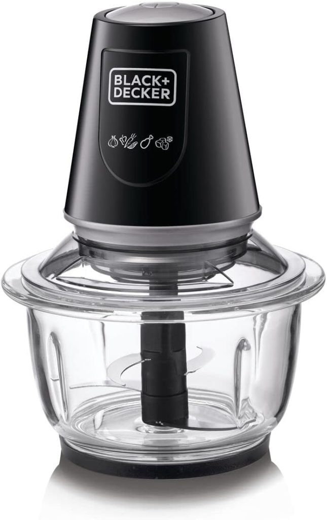 خردکن Black&Decker GC400-B5 (اصل)