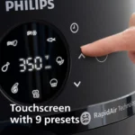 سرخ کن فیلیپس مدل PHILIPS-NA230 (اورجینال)
