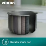 پلوپز فیلیپس مدل Philips HD4518 (اصل)