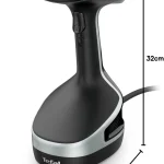 اتو بخارگر دستی تفال مدل Tefal Dt8250 (اصل)
