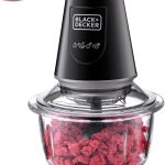 خردکن Black&Decker GC400-B5 (اصل)