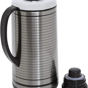 فلاسک 1 لیتر جیپاس مدل GEEPAS GVF5258 (اصل)