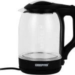کتری برقی جیپاس مدل GEEPAS GK9901N (اصل)