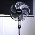 پنکه ایستاده جیپاس مدل GEEPAS GF21112NV (اصل)