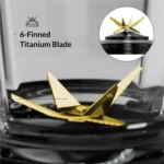 مخلوط کن فلر مدل FELLER BLG-1200 (اصل)