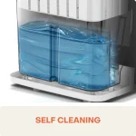 یخ ساز نوتریکوک مدل NUTRICOOK ICY510 (اصل)