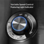 مخلوط کن فلر مدل FELLER BLG-1200 (اصل)