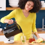 کتری برقی براون مدل BRAUN WK1100 (اصل)