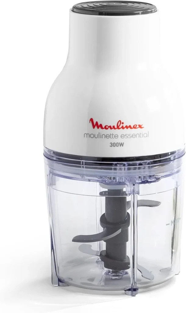 خرد کن مولینکس مدل DJ520 (اصل)
