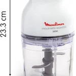 خرد کن مولینکس مدل DJ520 (اصل)