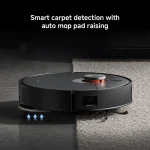 جارو رباتیک شیائومی مدل X20 MAX (اصل)