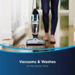 جارو برقی بیسل مدل BISSELL 2223 (اصل)