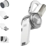 جارو شارژی بلک اند دکر مدل BLACK+DECKER PV1420 (اصل)