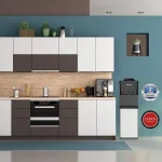 آب سرد کن پاناسونیک مدل PANASONIC SDM-WD3128 (اصل)