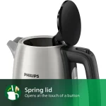 کتری برقی فیلیپس مدل Philips HD9350 (اصل)