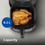 سرخ کن فیلیپس مدل PHILIPS-NA230 (اورجینال)