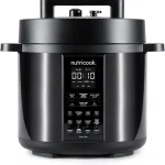 مولتی کوکر نوتریکوک مدل NUTRICOOK SP320 (اصل)
