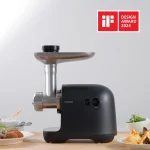 چرخ گوشت پاناسونیک مدل PANASONIC MK-GX1710 (اصل)
