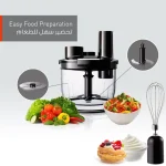گوشت کوب برقی پاناسونیک مدل SS40 (اصل)