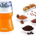 آسیاب برقی مولینکس مدل MOULINEX AR110BK (اصل)