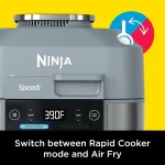 مولتی کوکر نینجا مدل Ninja ON401 (اصل)