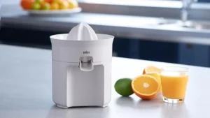آب مرکبات گیر براون مدل BRAUN CJ5050 (اصل)