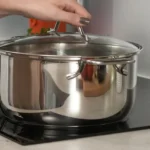 سرویس قابلمه 6 پارچه تفال مدل Tefal Bs864s674 (اصل)