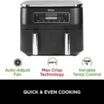 سرخ کن نینجا مدل NINJA AF300 (اصل)