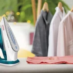اتو بخار تفال مدل Tefal Fv5718 (اصل)