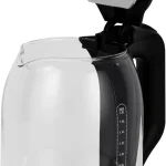 کتری برقی جیپاس مدل GEEPAS GK9901N (اصل)
