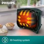پلوپز فیلیپس مدل Philips HD4518 (اصل)