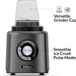 مخلوط کن فلر مدل FELLER BLG-1200 (اصل)