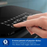 سرخ کن فیلیپس مدل PHILIPS-NA350 (اورجینال)