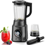 مخلوط کن فلر مدل FELLER BLG-1200 (اصل)
