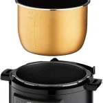 مولتی کوکر کنوود مدل KENWOOD PCM90 (اصل)
