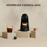 اسپرسو مشکی دلونگی مدل DELONGHI EN85.BM (اصل)