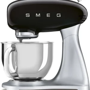 ماشین آشپزخانه اسمگ مدل SMEG SMF02black ایتالیایی