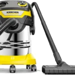 جاروبرقی سطلی آب و خاک کارچر مدل Karcher WD5 SV (اصل)