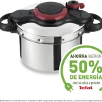 زودپز تفال مدل Tefal P4620768 (اصل)
