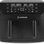سرخ کن بدون روغن نوتریکوک مدل Nutricook AFD185 (اصل)