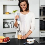 گوشت کوب برقی براون مدل Braun MQ500 (اصل)