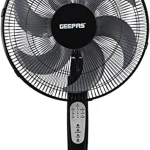 پنکه ایستاده جیپاس مدل GEEPAS GF21112NV (اصل)
