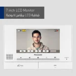 آیفون تصویری پاناسونیک مدل SV71 (اصل)