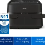سرخ کن فیلیپس مدل Philips Na150 (اصل)