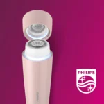 شیور صورت بانوان فیلیپس مدل Philips BRR454 (اصل)